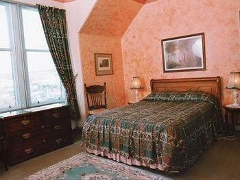 ซอนนาลด์ เกสท์เฮาส์ Hotel คิงยูซี ภายนอก รูปภาพ